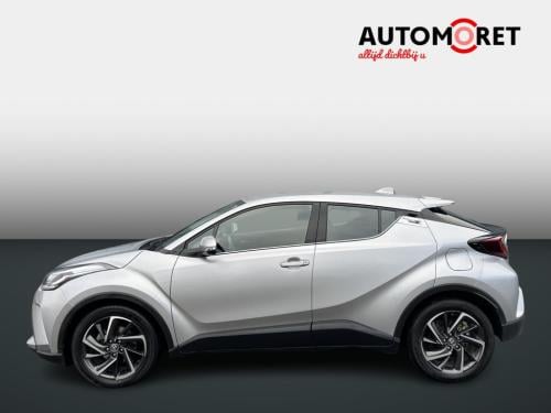 Toyota C-hr 1.8 hybrid dynamic automaat|trekhaak