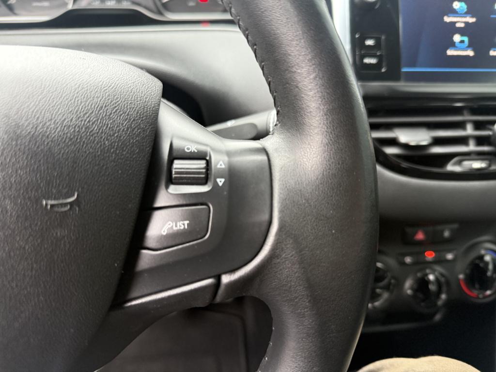 Peugeot 208 1.2 puretech active 5-drs