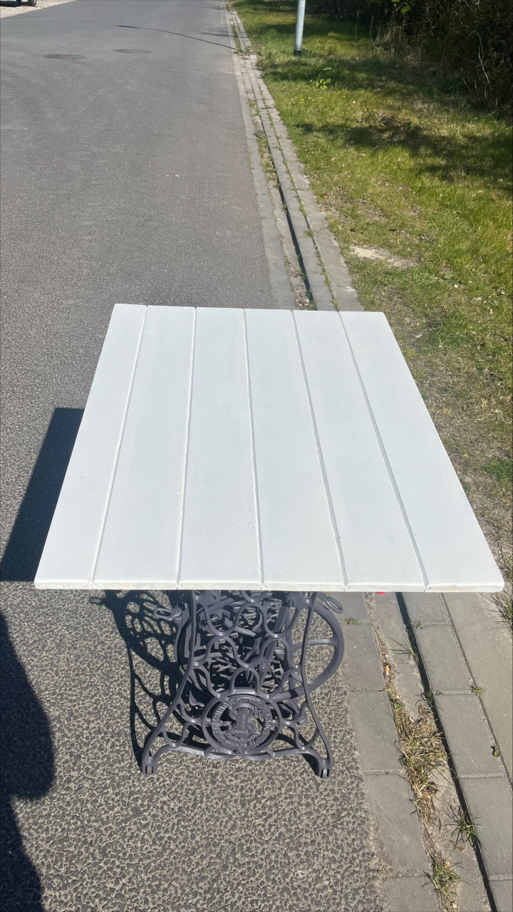 Tuintafel