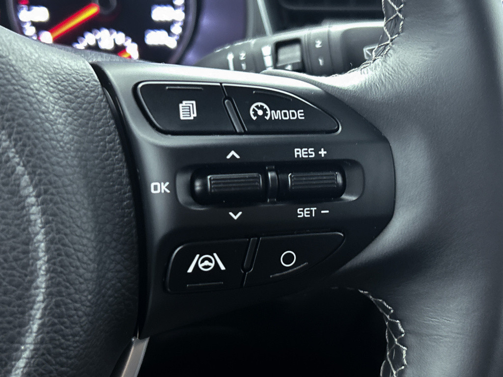 Kia Stonic 1.0 t-gdi mhev dynamicplusline