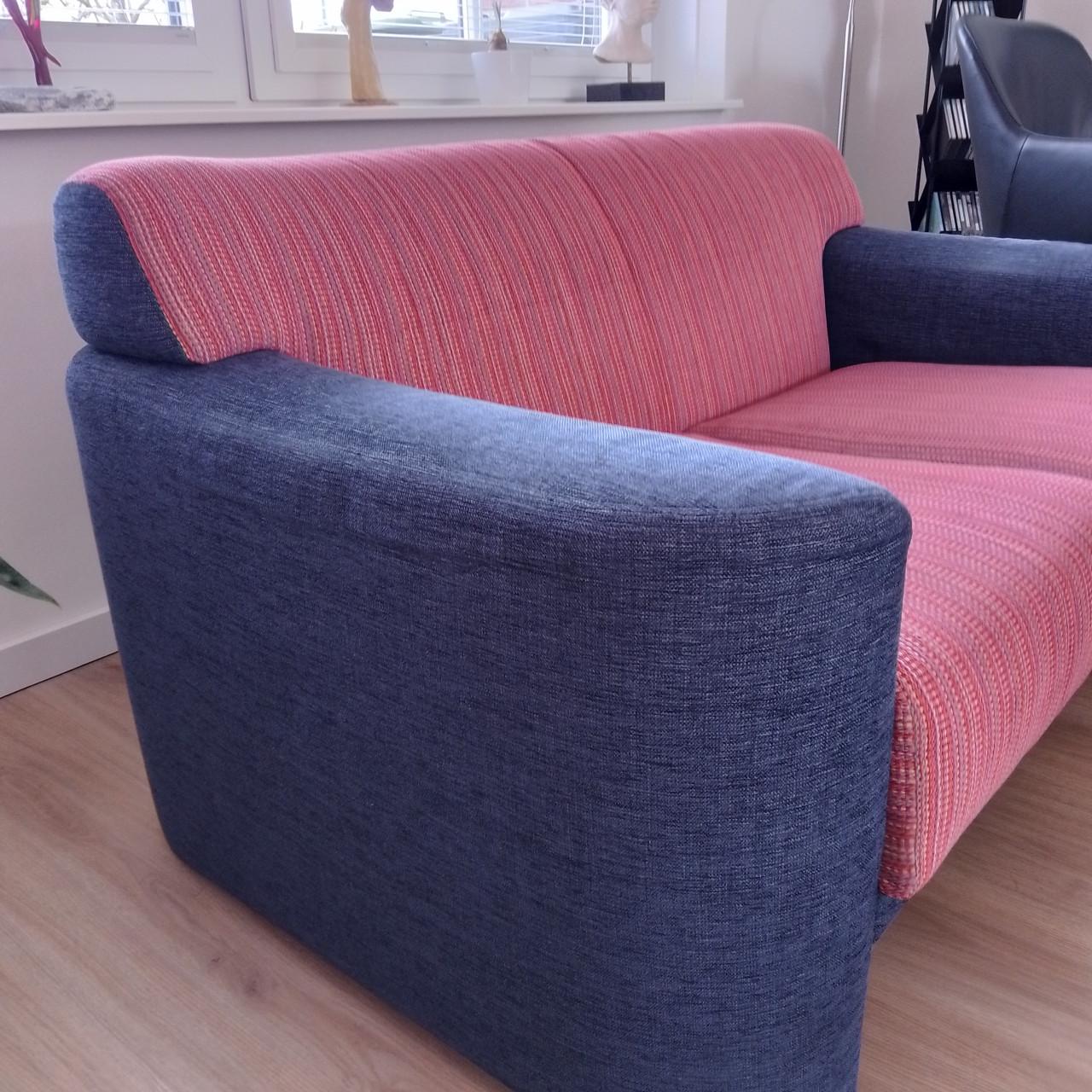 2-zits bankje, gratis af te halen