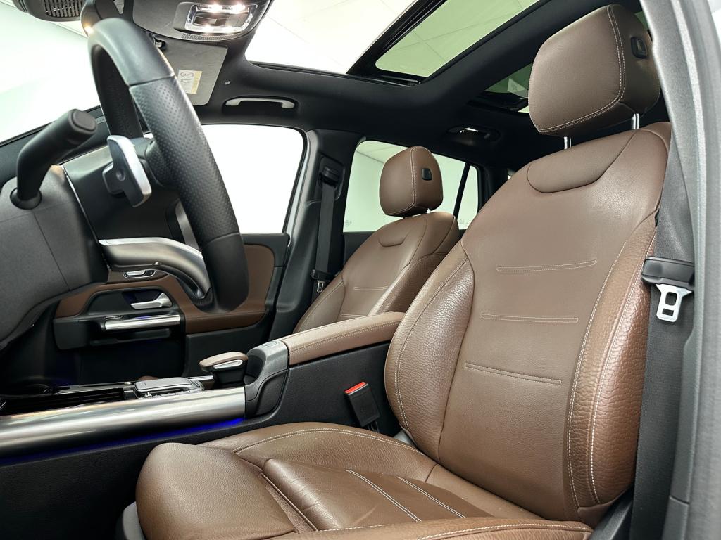 Mercedes-Benz Gla-klasse 200 amg premium plus | 20'' multispaak | panoramad