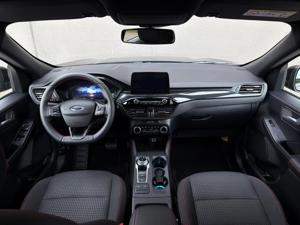 Ford Kuga 2.5 mhev trend