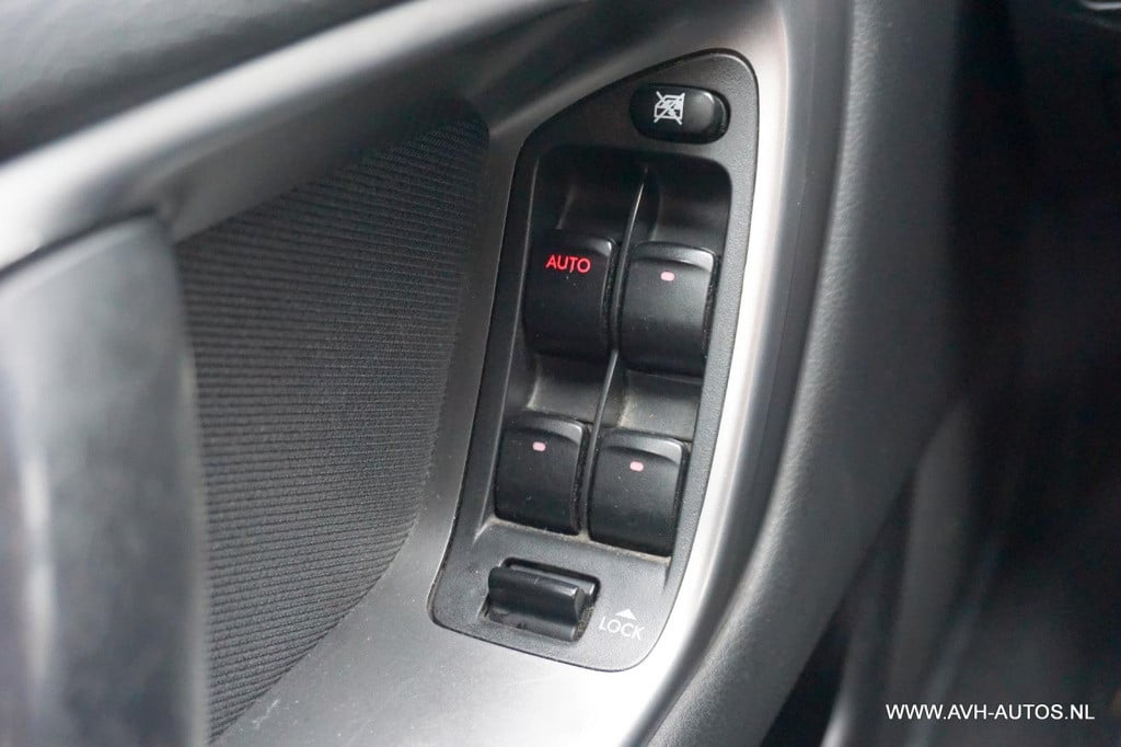 Subaru Outback 2.5i comfort