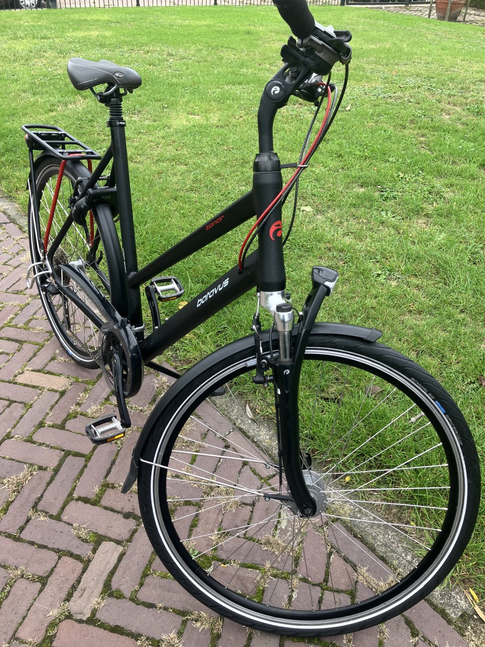 Batavus Zonar