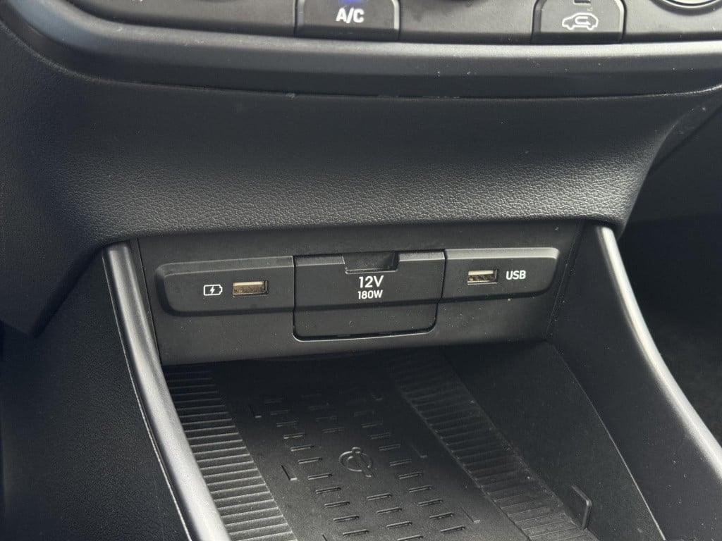 Hyundai Bayon 1.0 t-gdi comfort smart