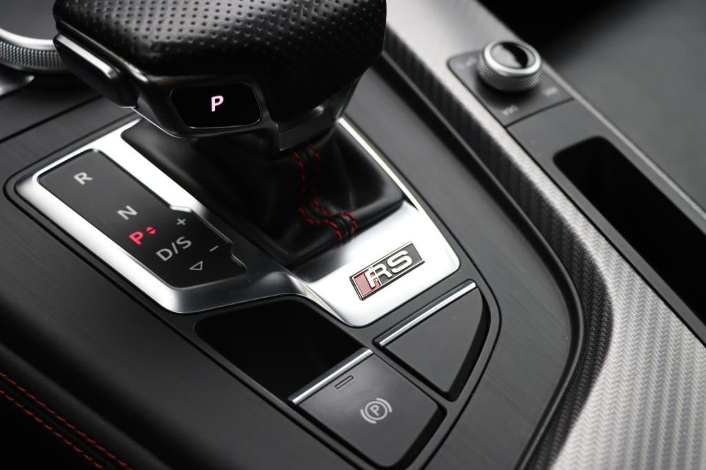 Audi Rs4 avant 2.9 tfsi quattro 450pk tiptronic | lederen massagestoelen | 