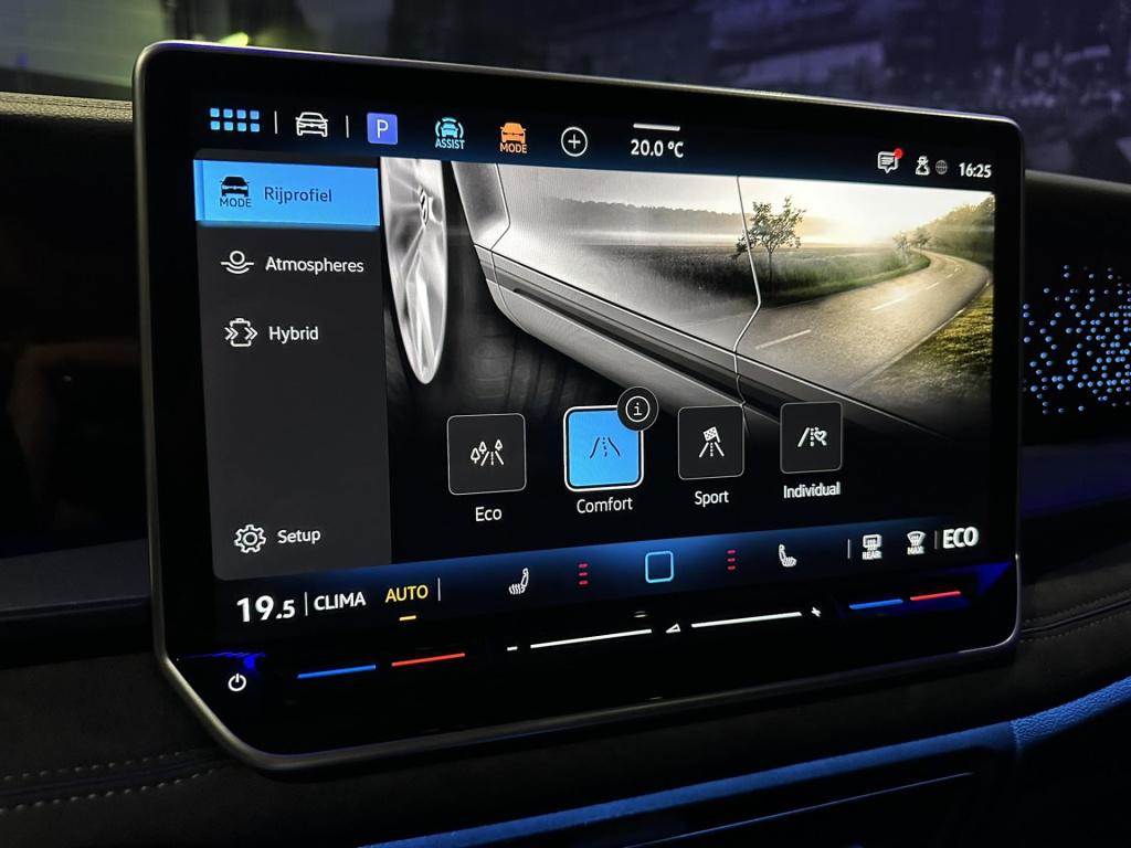 Volkswagen Tayron 1.5 etsi r-line edition 272pk *pano*sfeerverlichting*came