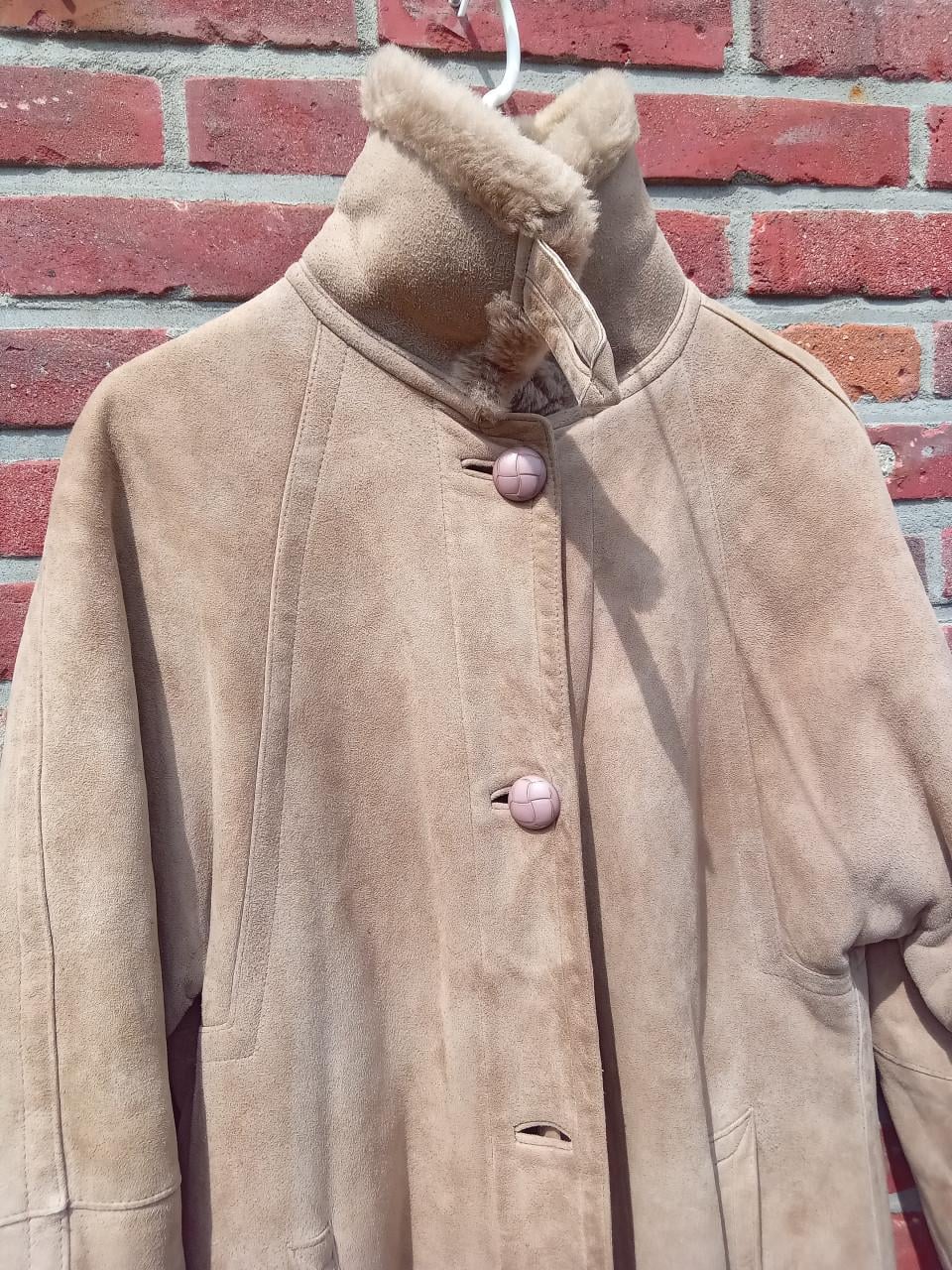 Lammycoat