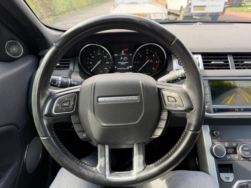 Land Rover Range Rover 2.0 ed4 urban series pure pano
