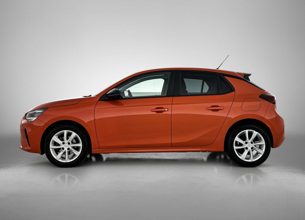 Opel Corsa 1.2 edition | navigatie | apple carplay / android auto | camera 