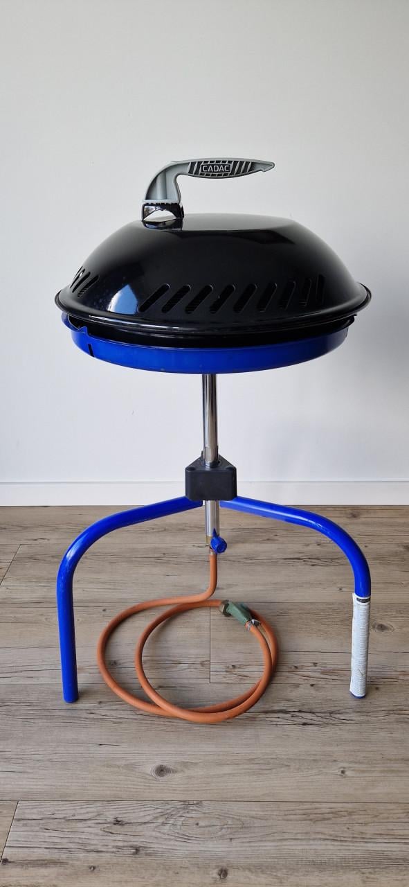 Cadac gas skottelbraai/BBQ