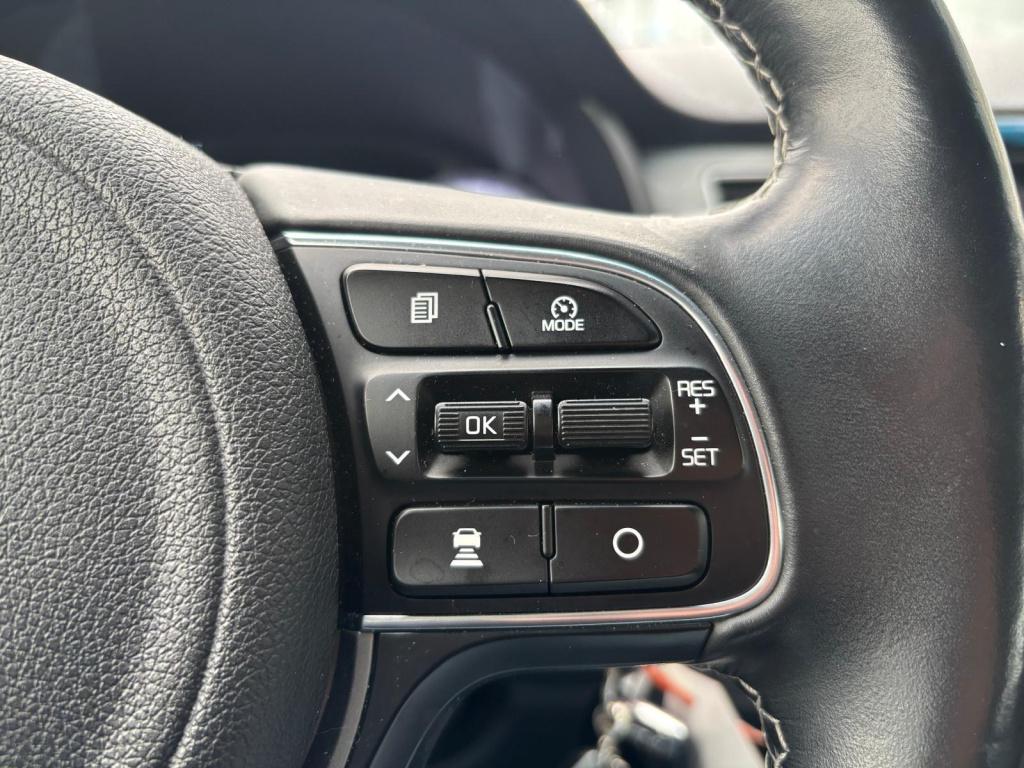 Kia Niro 1.6 gdi phev 141pk dct6 dynamicline