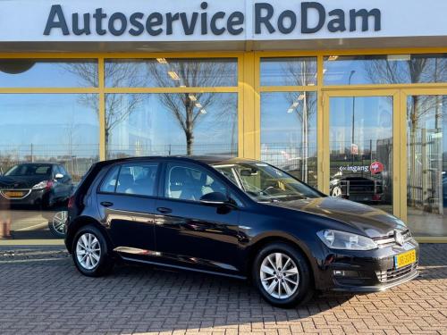 Volkswagen Golf 1.0 tsi trendline | bovag