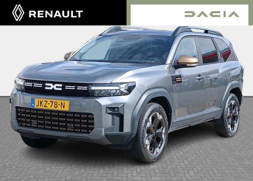 Dacia Bigster 1.8 hybrid 155 extreme