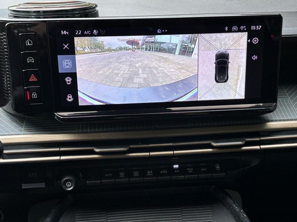 Lancia Y(psilon) 1.2 turbo hybrid 100pk edct6 lx camera| digital dash.|dode