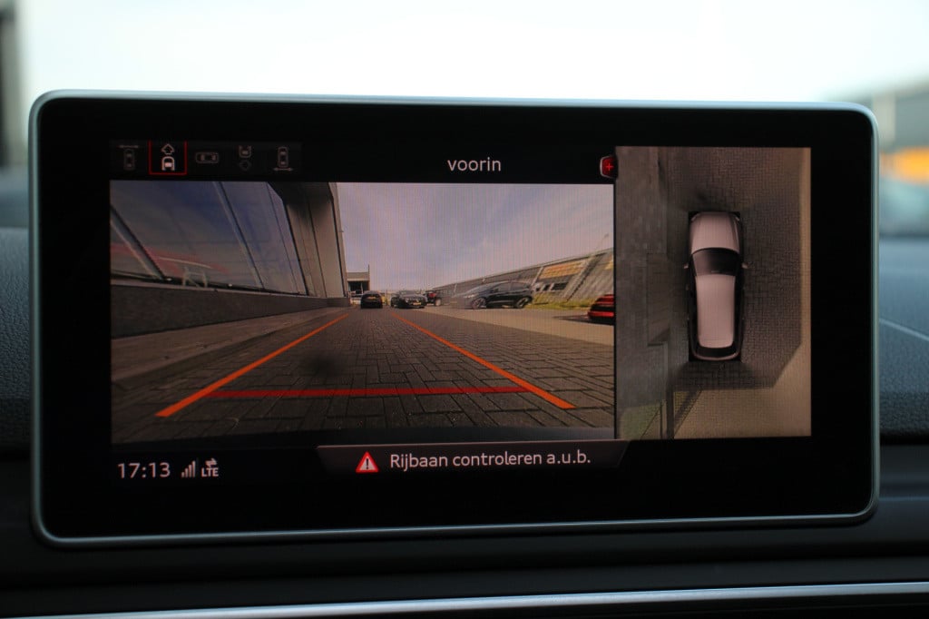 Audi Rs4 a4 avant 2.9 tfsi quattro pro line plus | pano | carbon | massage 