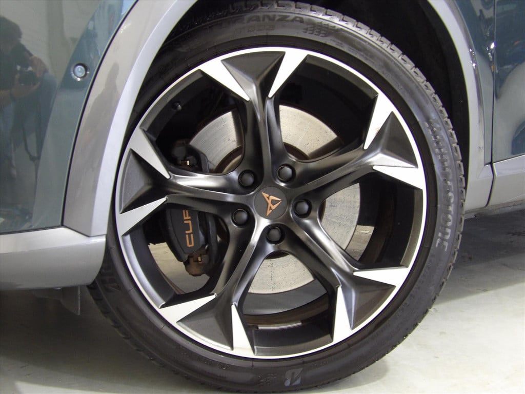 Cupra Formentor 1.4 e-hybrid 245pk dsg-6 vz performance