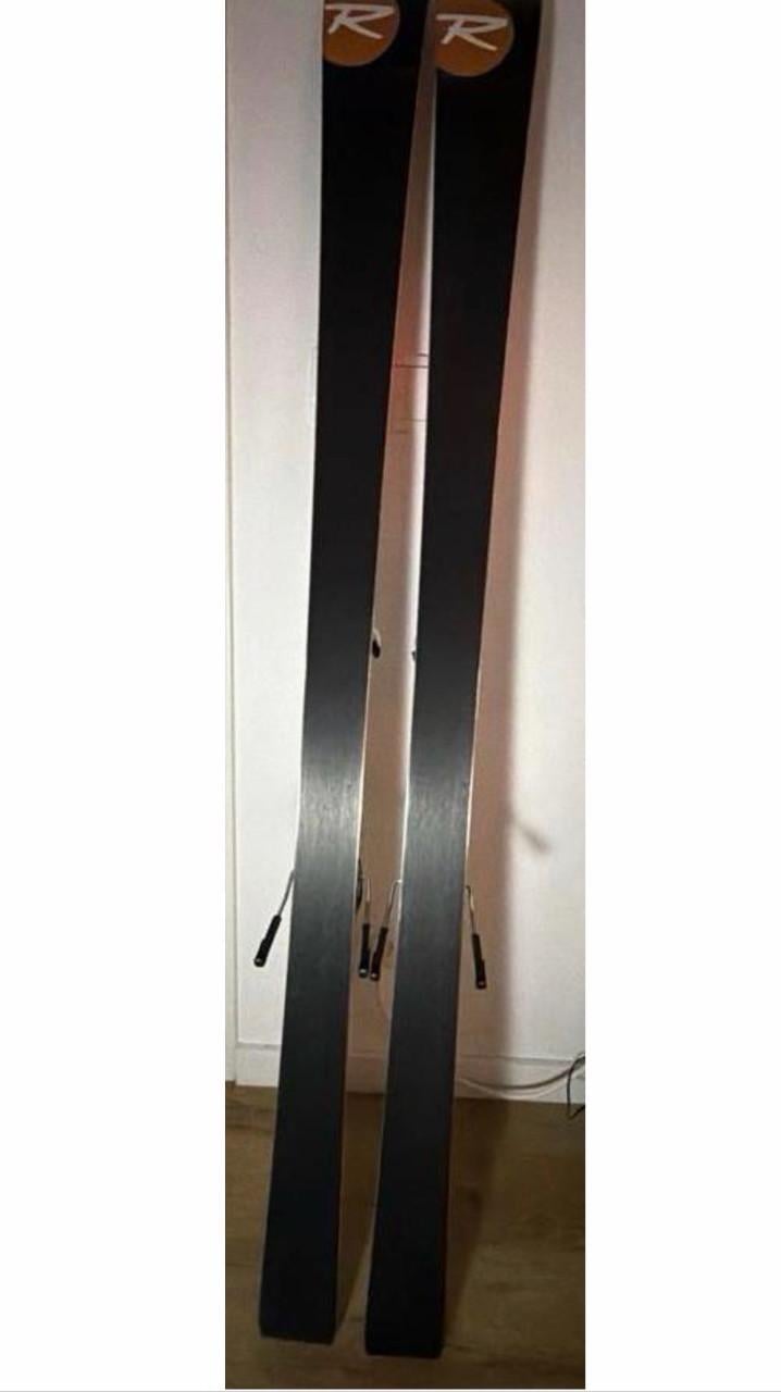 Rossignol Radical Racing Ski's - 145 cm