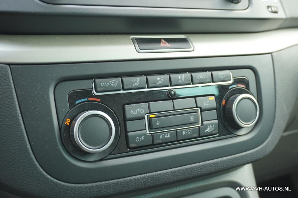 Seat Alhambra 1.4 tsi style 7 - persoons