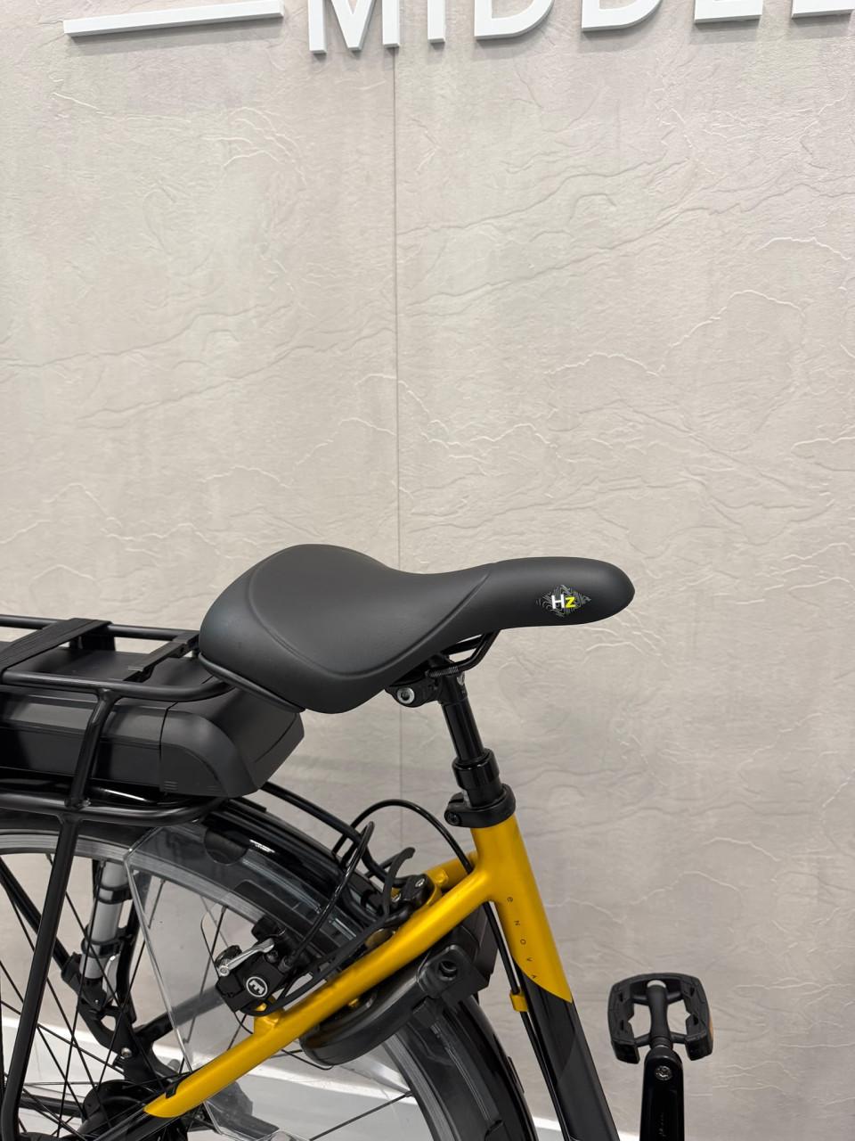 Koga E-Nova Bosch Active Line Plus 47CM 5758KM 500Wh