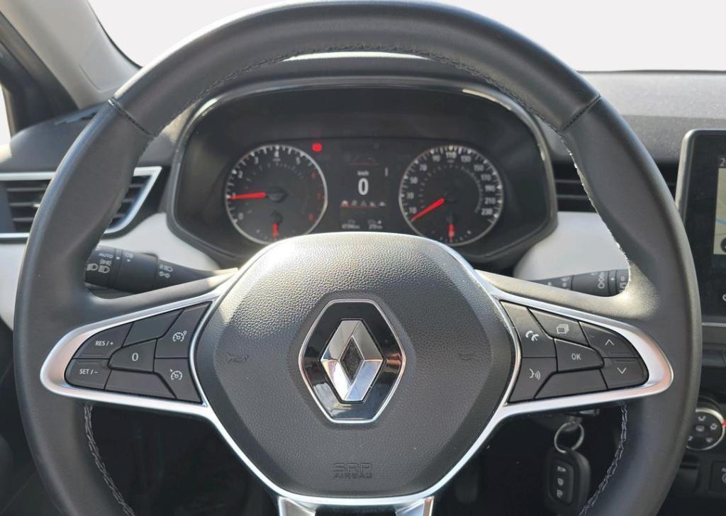 Renault Clio 1.0 tce 90 evolution