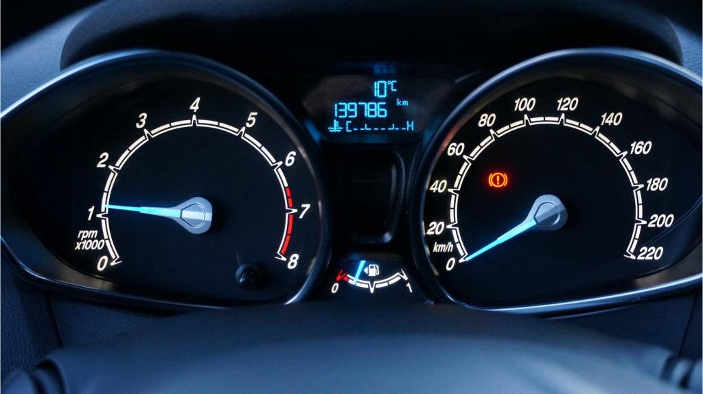 Ford Fiesta 1.0 ecoboost titanium rijklaar incl garantie