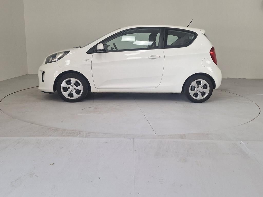 Kia Picanto 1.0 cvvt comfortline | airco |