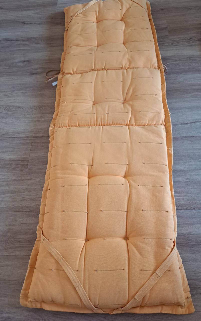 Kussen voor ligbed