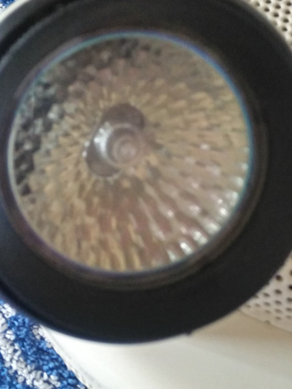 Verstelbare plafondspotjes halogen