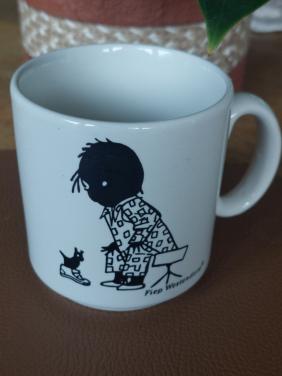 Nieuwe Jip Hema sinterklaas mok