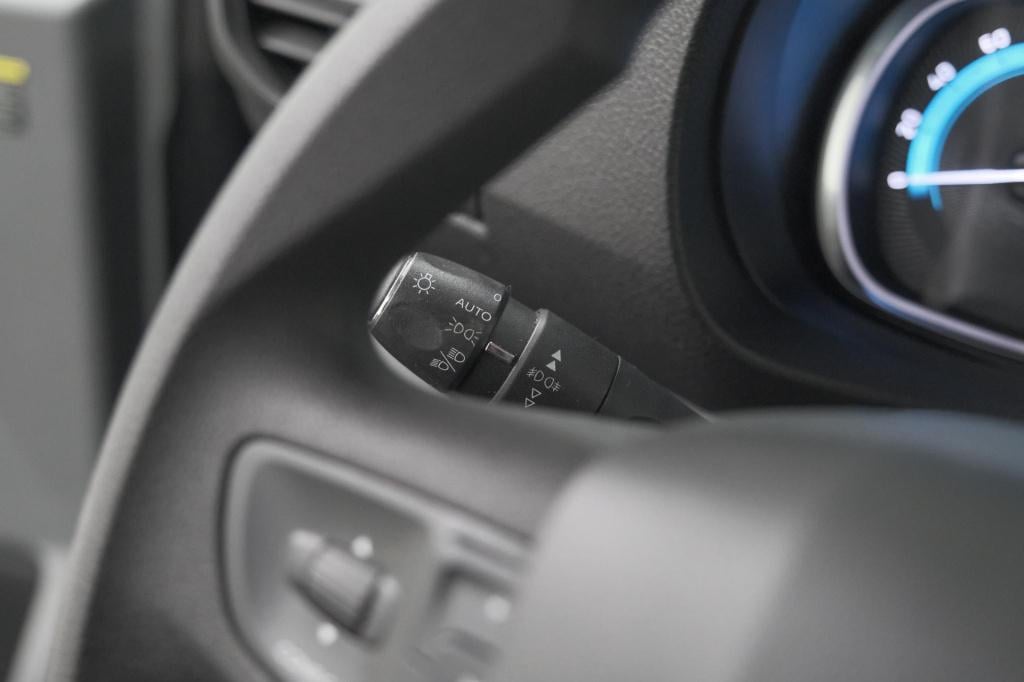 Peugeot E-expert long premium 75 kwh | laadruimte pakket | camera | dodehoe