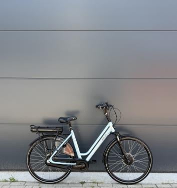 ZGAN Stella Vicenza elektrische fiets 522WH