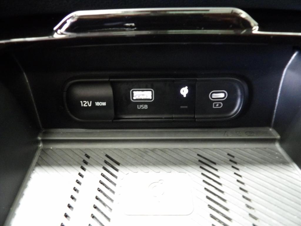 Kia Sportage 1.6 t-gdi 265pk plug-in hybrid at6 4wd dynamicplusline