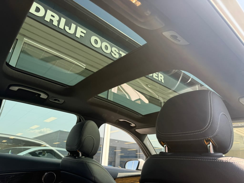 Mercedes-Benz Glc 350e 4matic prestige