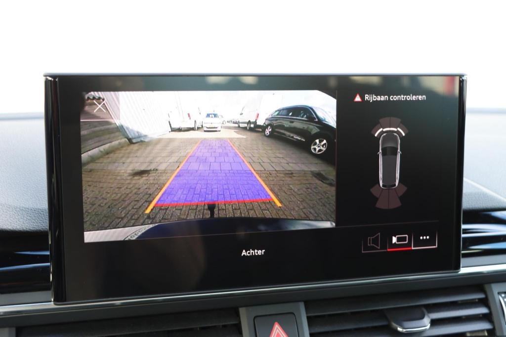 Audi A4 avant 40 tfsi advanced edition