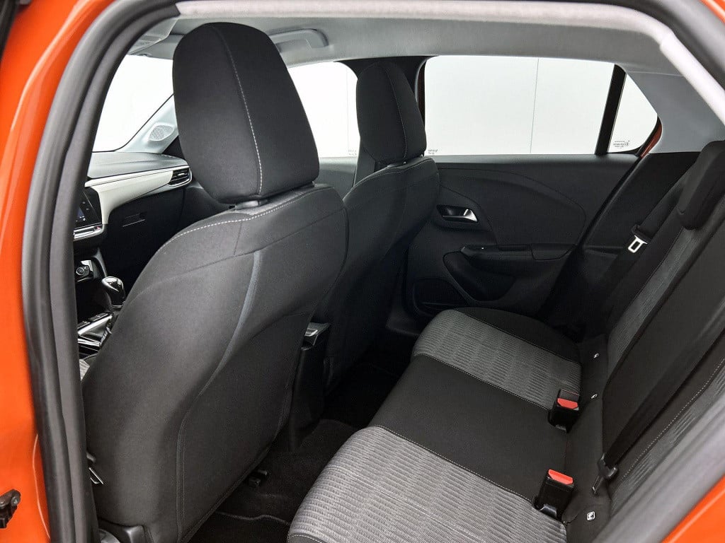 Opel Corsa 1.2 edition | navigatie | apple carplay / android auto | camera 