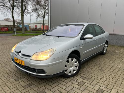 Citroen C5 2.0-16V Caractere 115.325KM