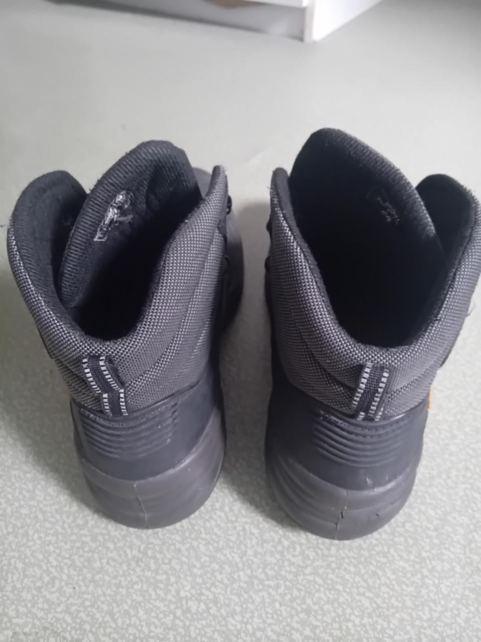 Veiligheidsschoenen maat 44