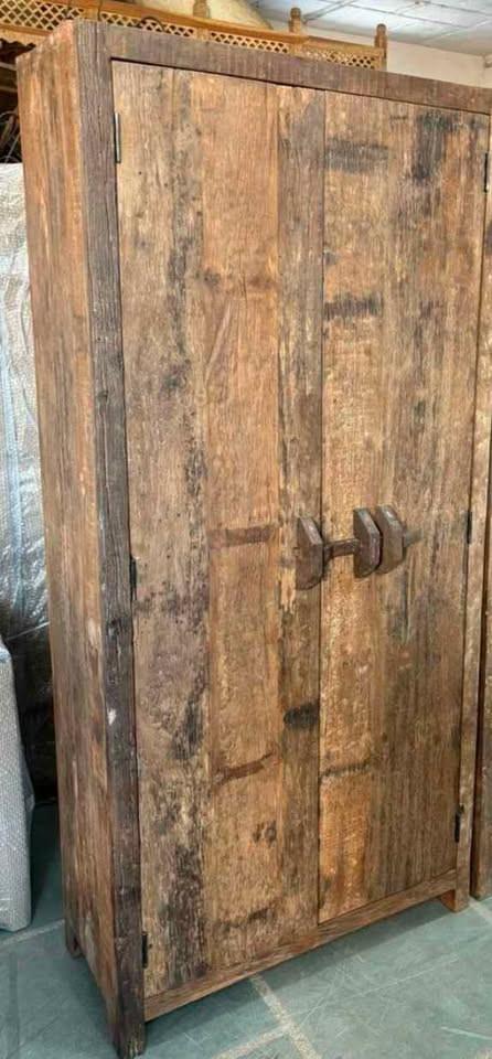 OOK VOOR OLD WOOD RAILWAY HOUTEN NACHTKASTJES KIJKT U BIJ 3Z FACTORY