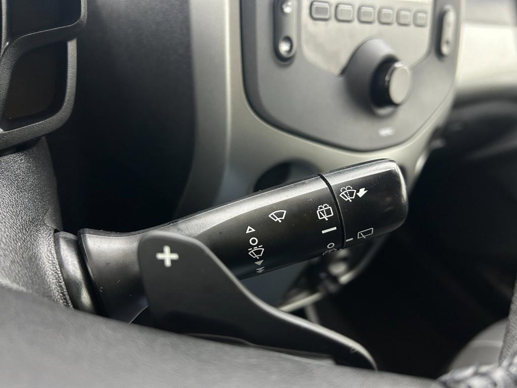 Peugeot 108 occasion 1.0 vti active | grijs | tweedehands peugeot 108 | aut