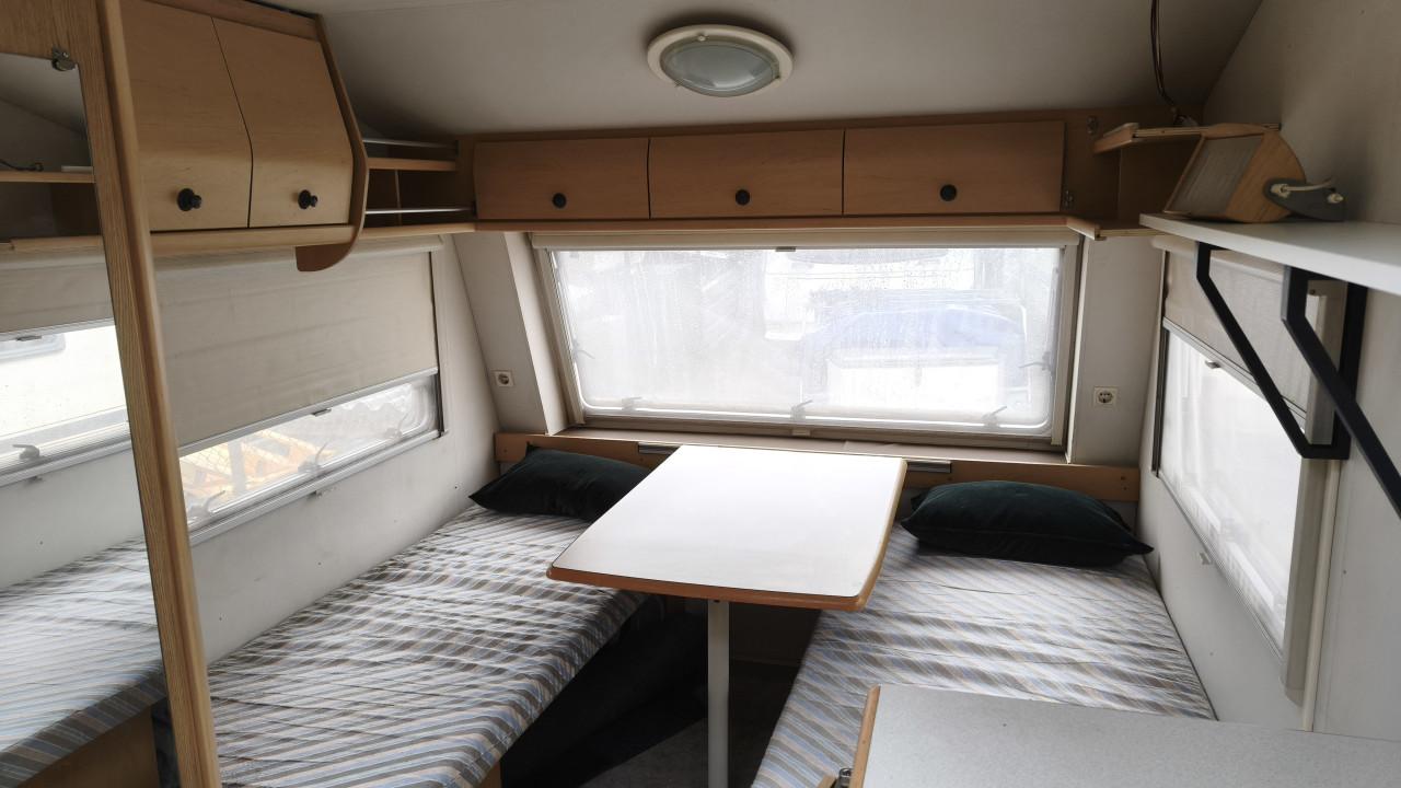 Avento STAR 395TL 2001 BJ