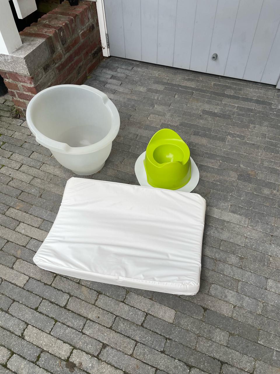 Oppasspulletjes voor grootouders