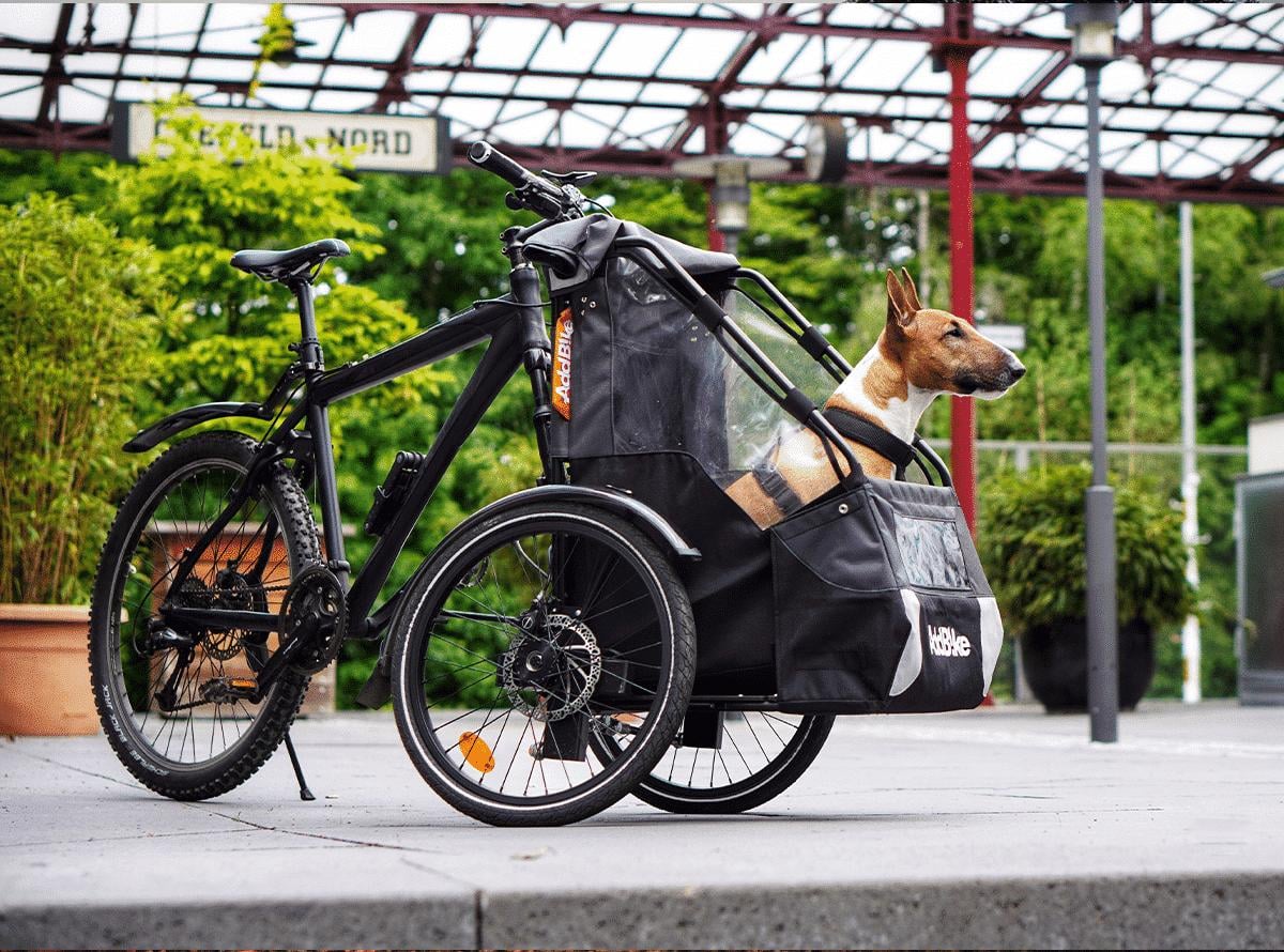 Te koop Add Bike