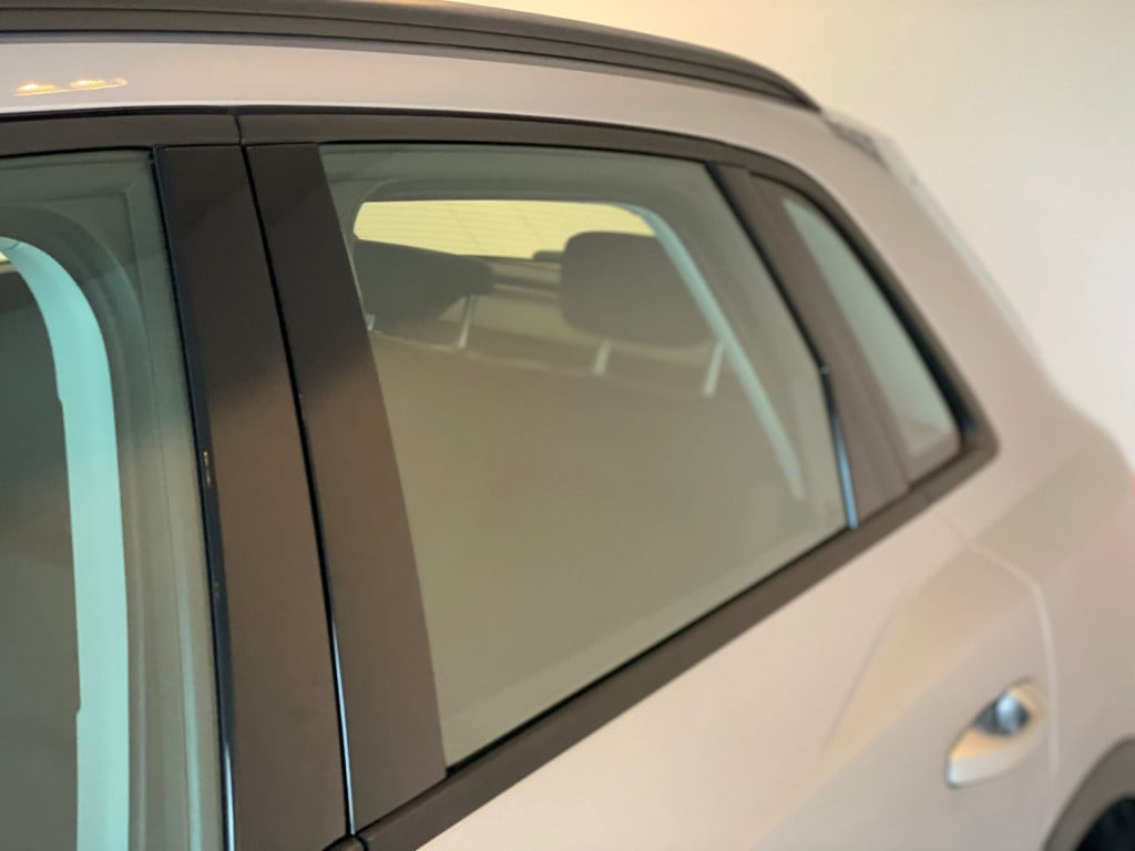 Audi Q3 35 tfsi