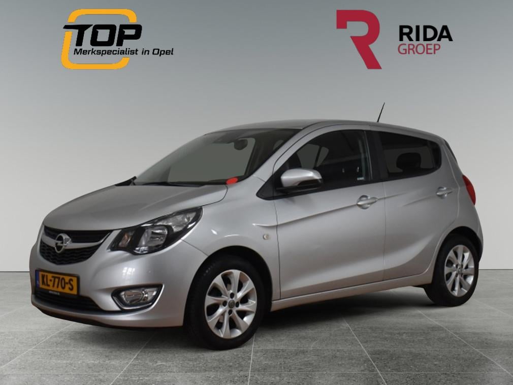 Opel Karl 1.0 ecofl innovation