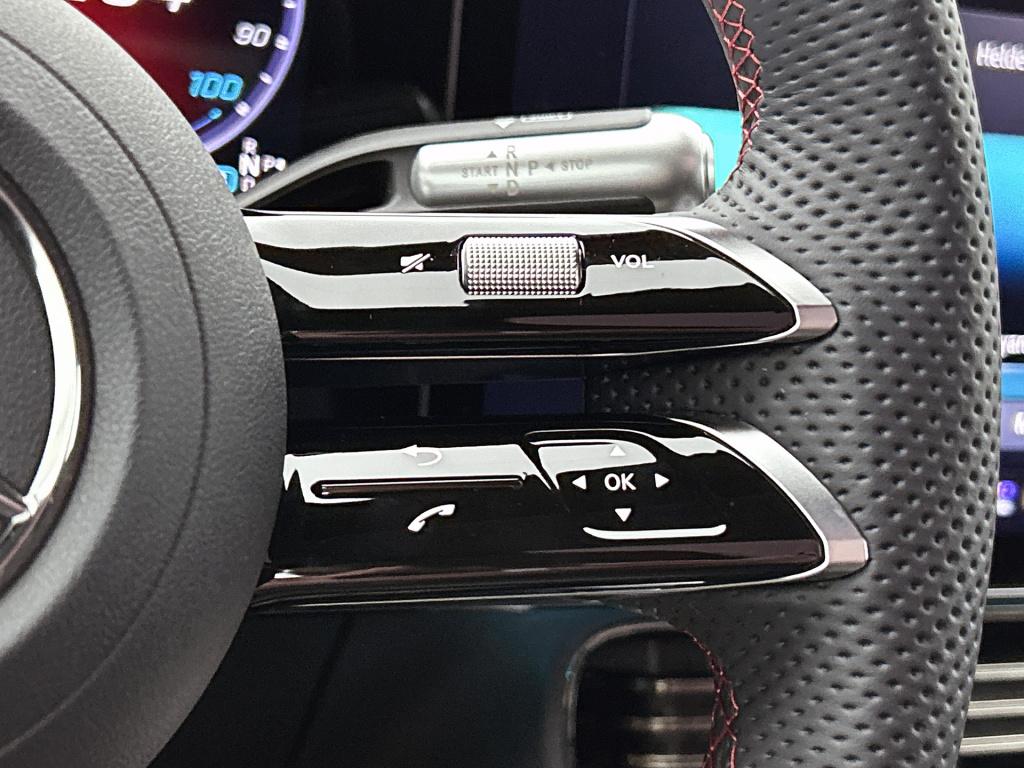 Mercedes-Benz Cla shooting brake 250+ business solution amg 85 kwh | pluspa