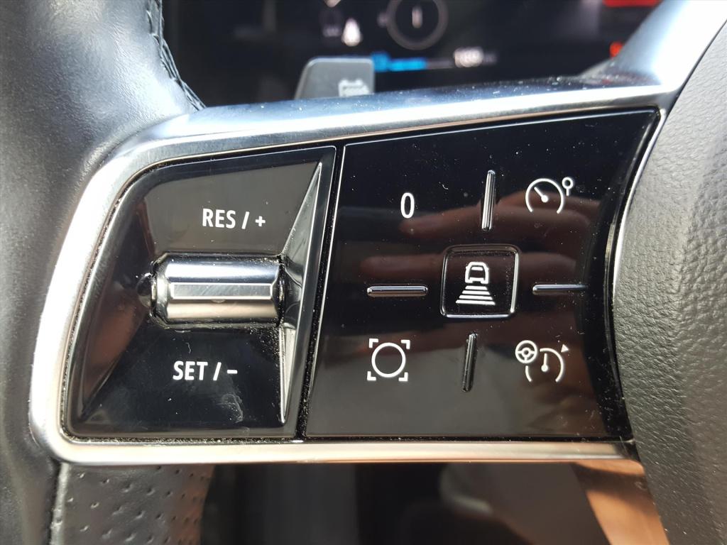 Renault Megane E-tech ev60 220pk optimum charge techno