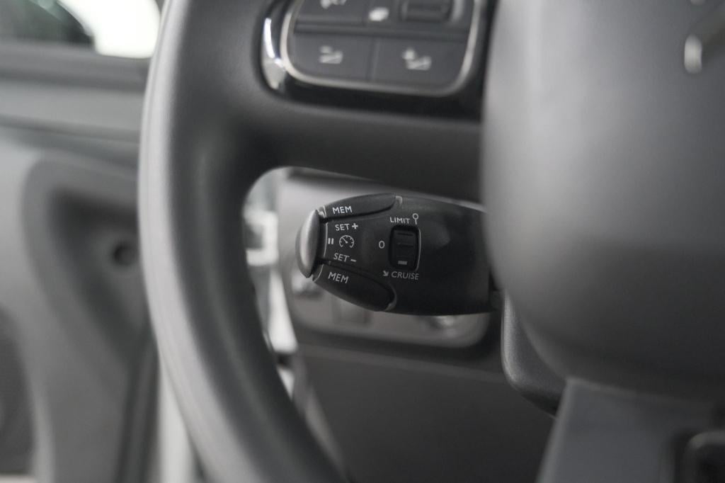Citroen C3 puretech 82 s&s feel edition | parkeersensoren | navigatie | app