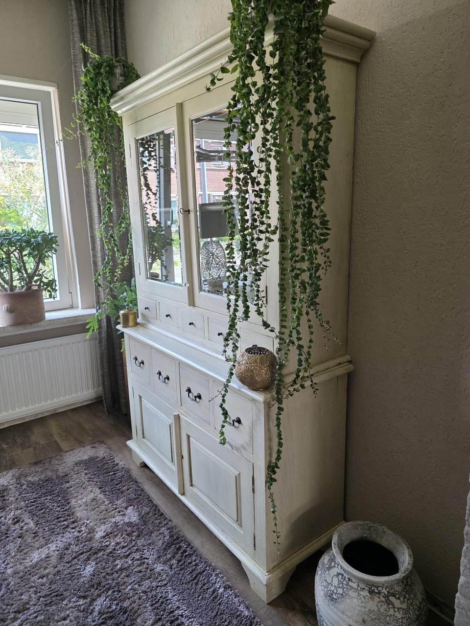 Mooie kast